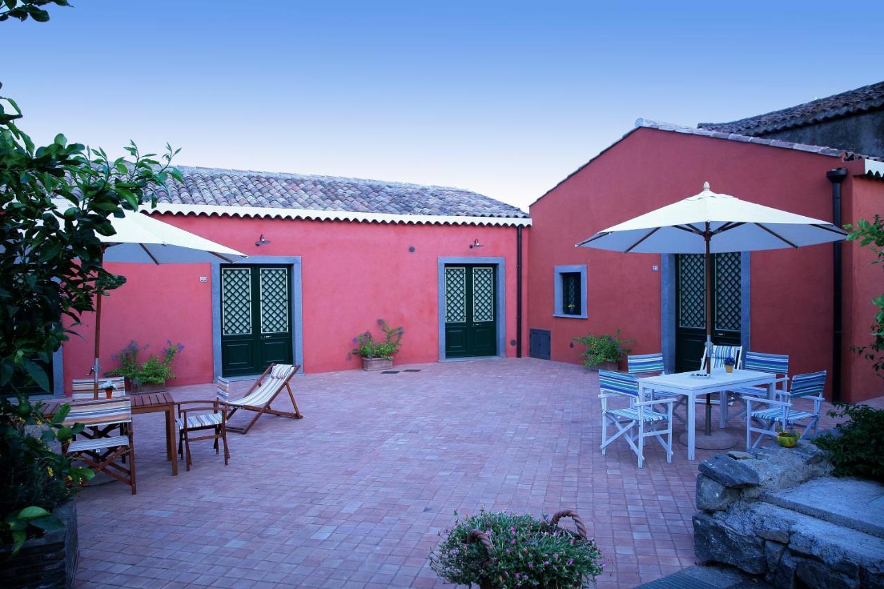 Lumia Villa Riposto Kültér fotó