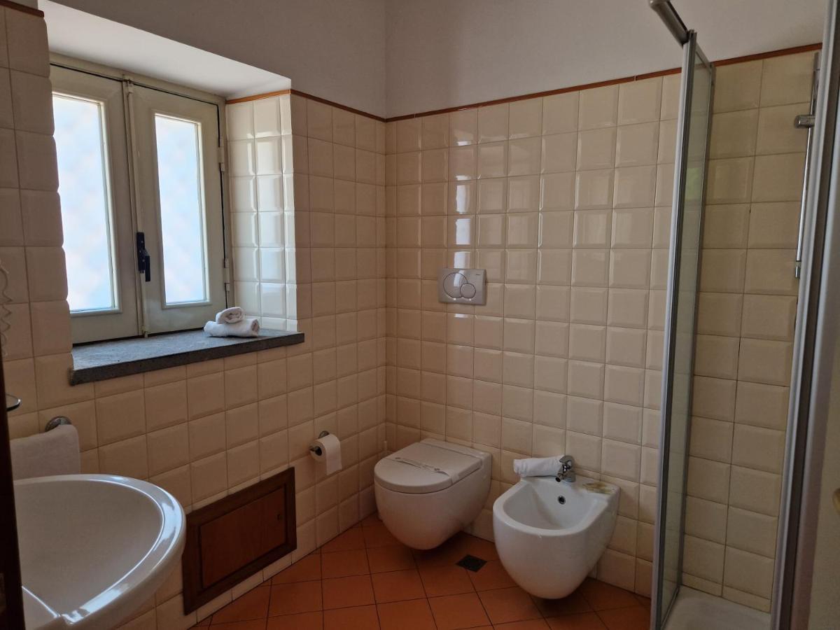 Lumia Villa Riposto Kültér fotó