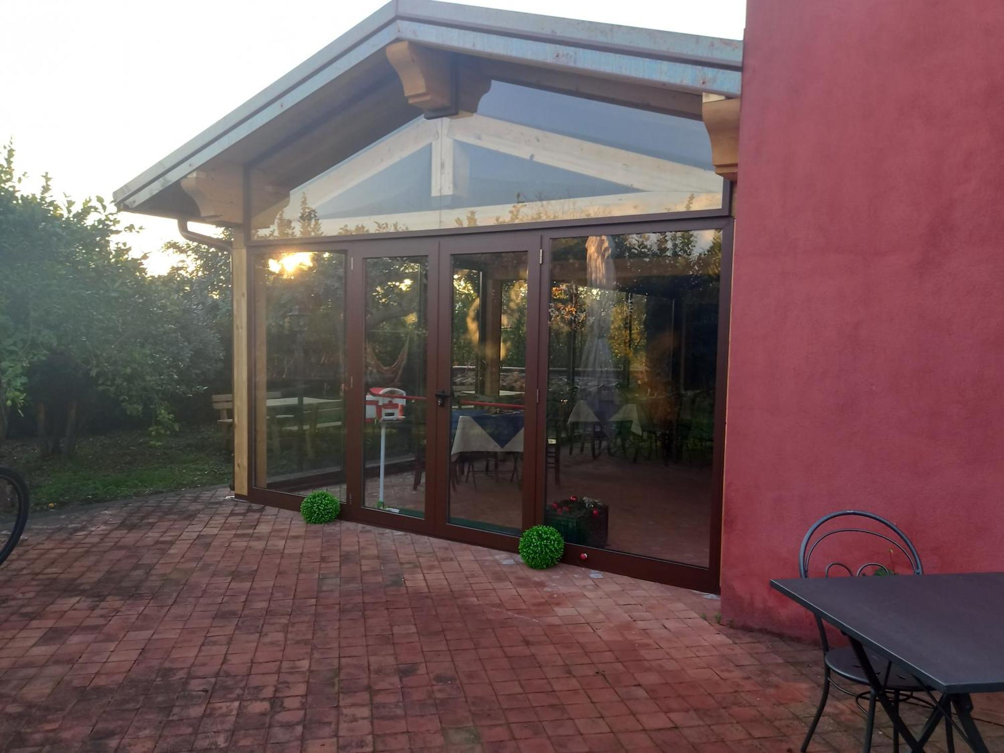 Lumia Villa Riposto Kültér fotó