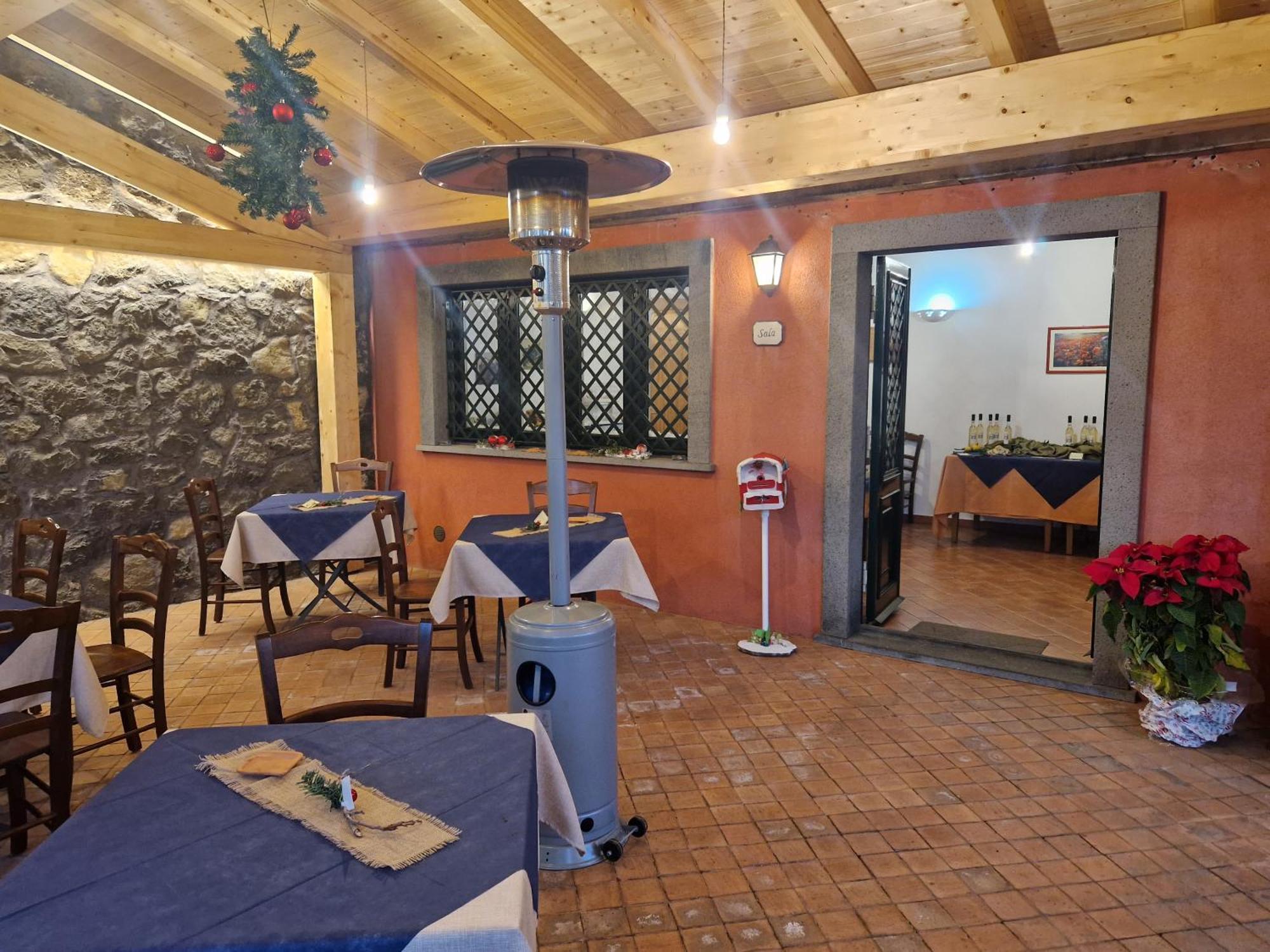 Lumia Villa Riposto Kültér fotó