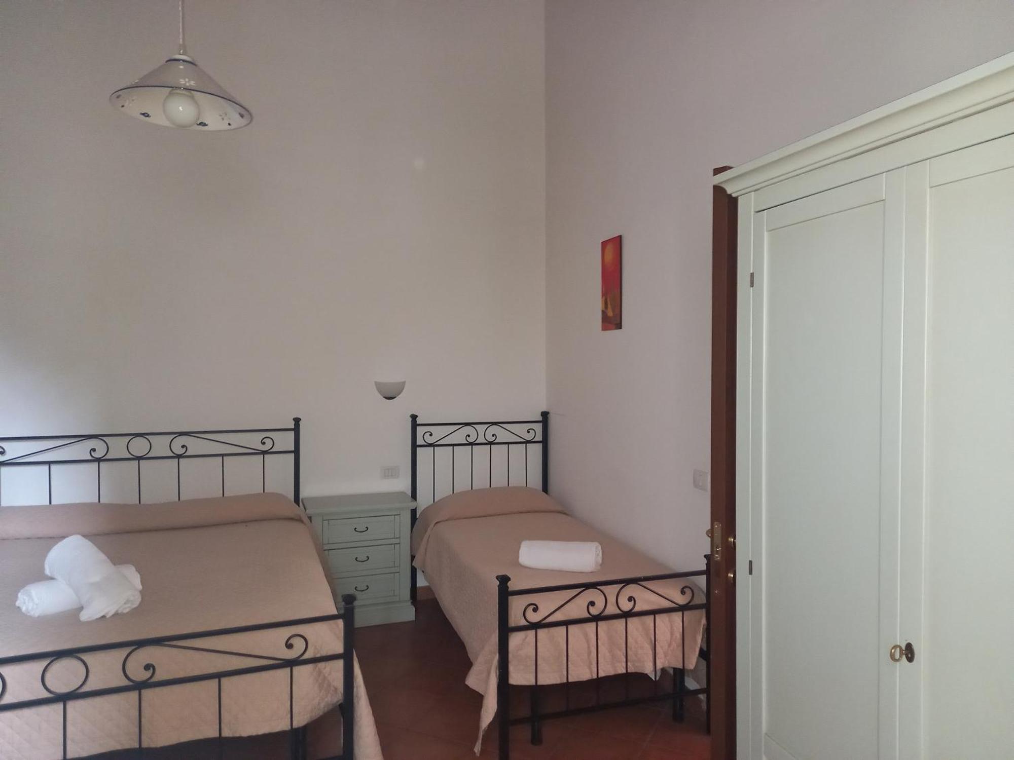 Lumia Villa Riposto Kültér fotó